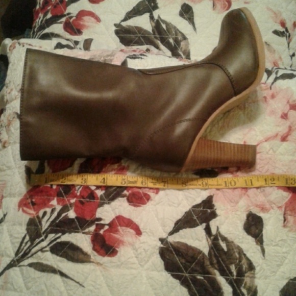 Mixit boots-NWOT - Picture 7 of 8
